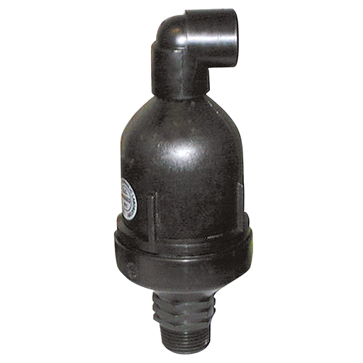 1" Auto Air/Vac Valve