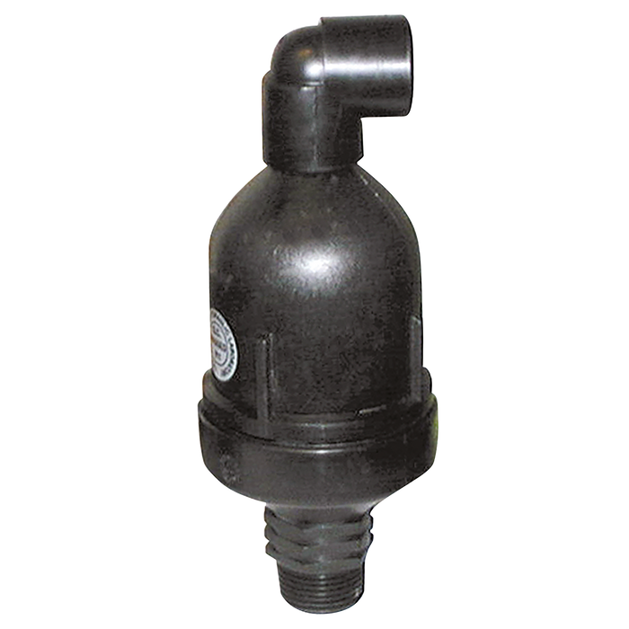 1" Auto Air/Vac Valve