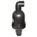 1" Auto Air/Vac Valve