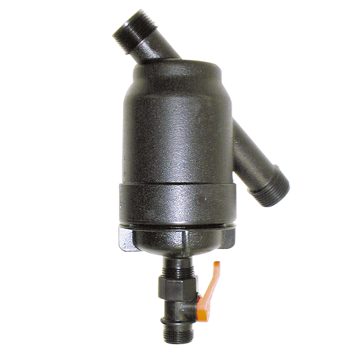 1" Plastic In Line Filter