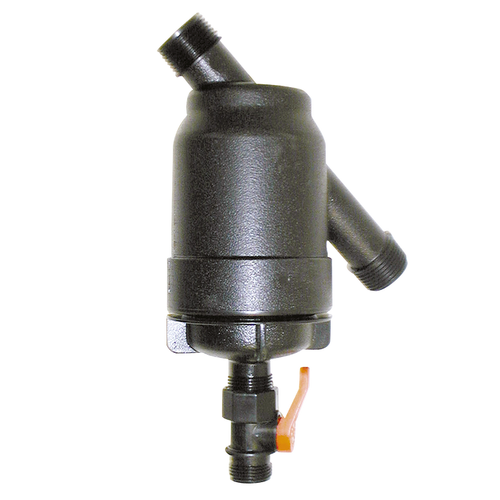 1" Plastic In Line Filter