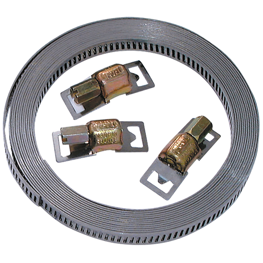 25M And 50 Fix 14Mm B Cut And Fix Band St/St
