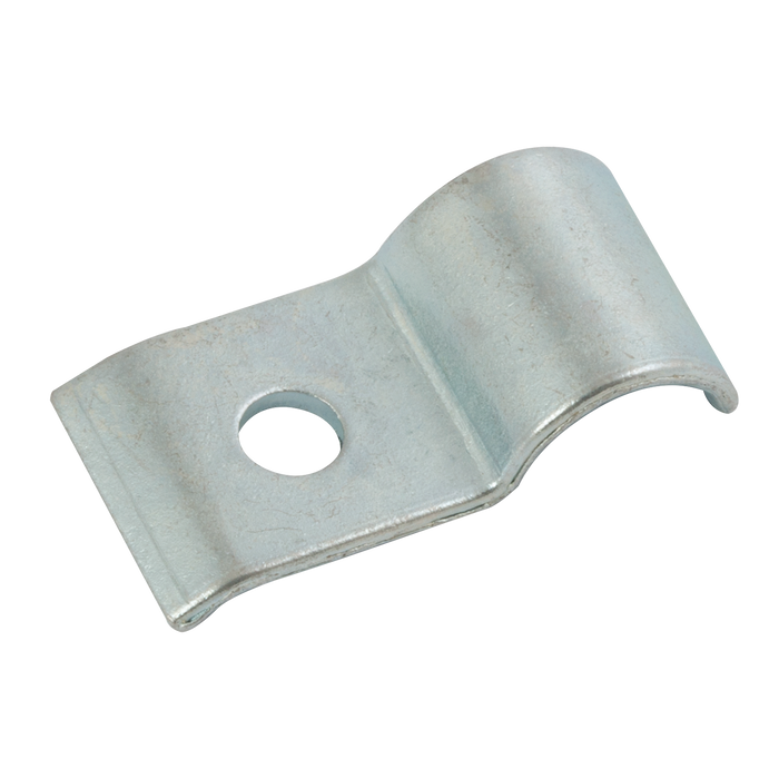 7Mm H/Saddle M/Steel Heavy Clips X 50