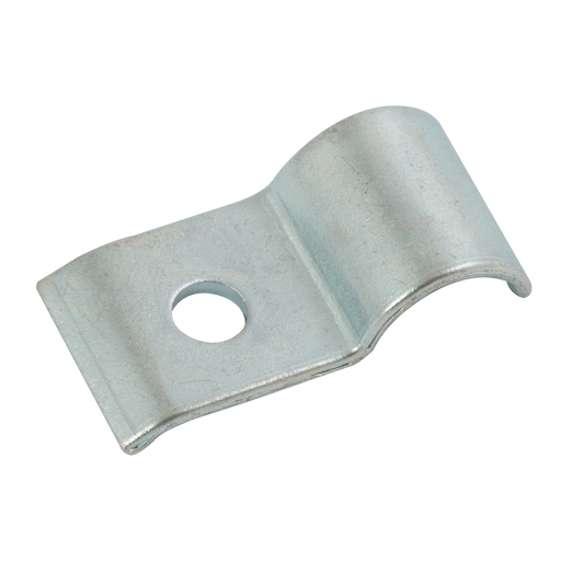 26Mm H/Saddle M/Steel Heavy Clips X X 25