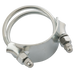 3" R/Hand C/Wise Wound Spiral Clamp