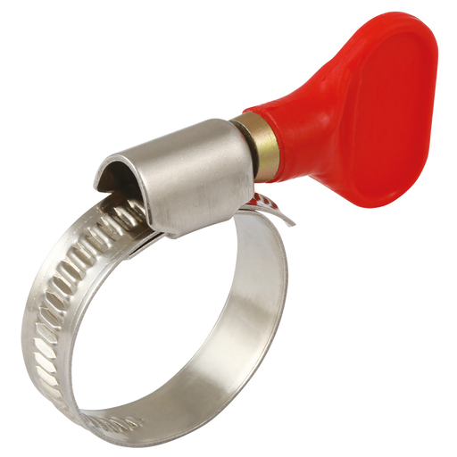 50-70Mm Easy Grip 9Mm B St Hose Clamp