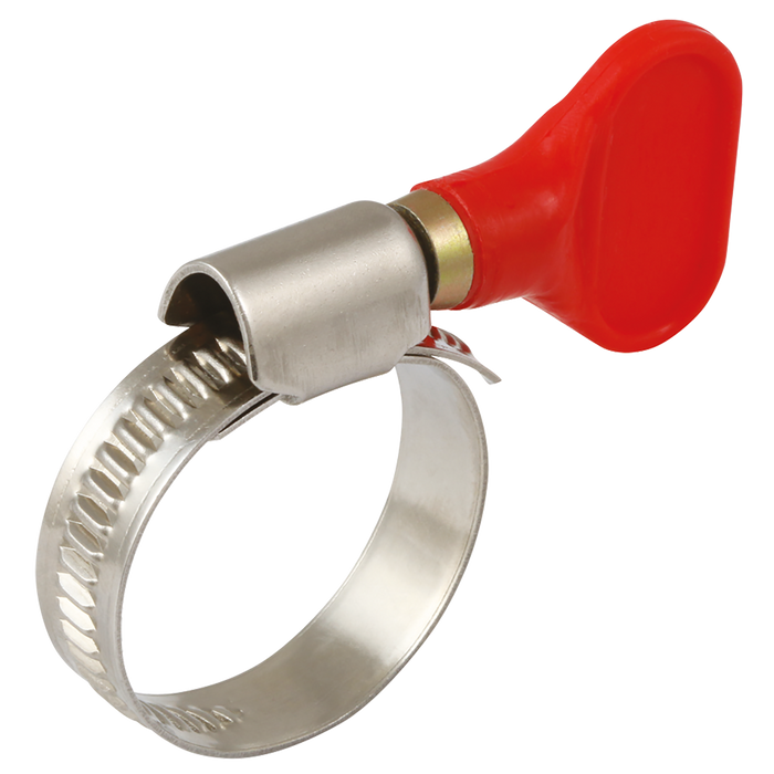 50-70Mm Easy Grip 9Mm B St Hose Clamp