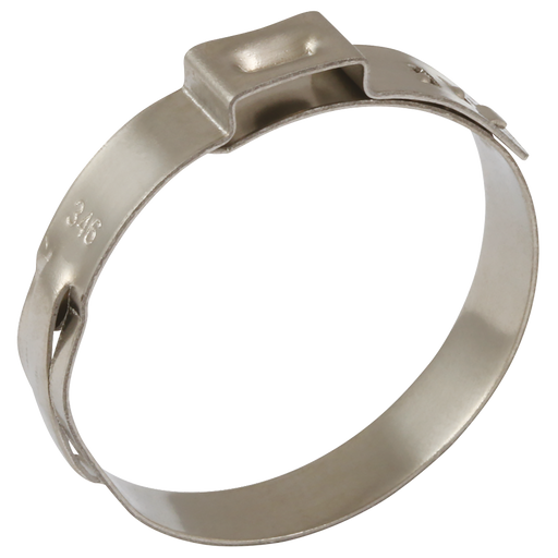 48.3-51.5Mm St/St 7Mm B S/Ear Hose Clamp
