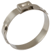9.6-11.3Mm St/St 7Mm B S/Ear Hose Clamp