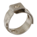 5.0-6.5Mm St/St 5Mm B S/Ear Hose Clamp