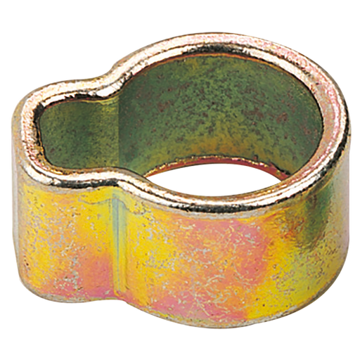 9 X 12Mm Max Single Ear O Clips M/St