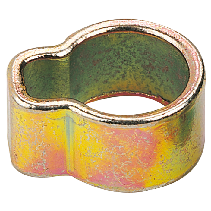 9 X 12Mm Max Single Ear O Clips M/St