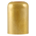 14.4 Id X 25.4 L X 10.9 Brass Hose Ferru
