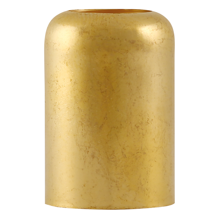 14.3 Id X 19.0 L X 9.4 Brass Hose Ferru
