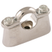 42Mm Od Hospital Pipe Clip Chrome Plate