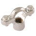 35Mm Od Single Munsen Ring Chrome Plate