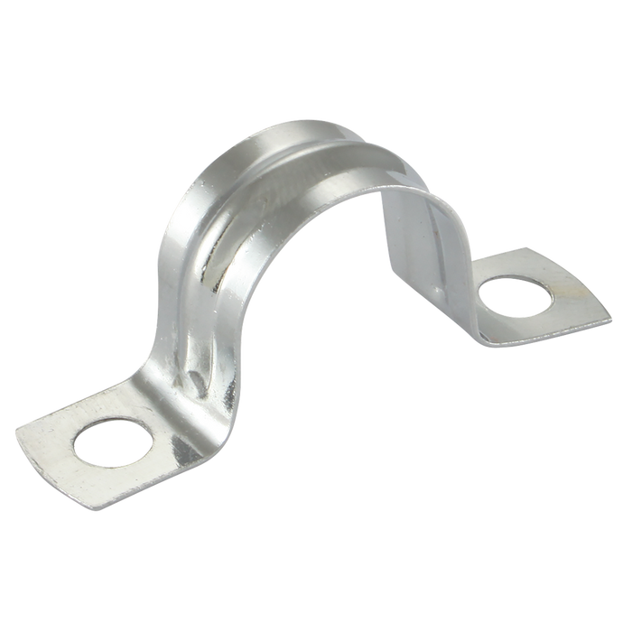 C/Plated 15Mm Copper Saddle