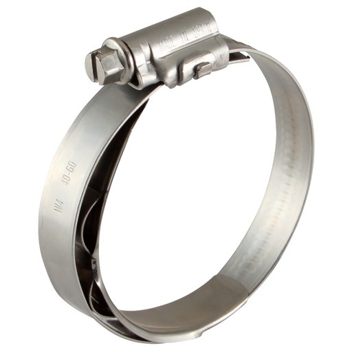 60-80Mm Constant Tension Worm-Drive W3