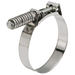 85-91Mm Supra Ct St/St Clamp St Screw