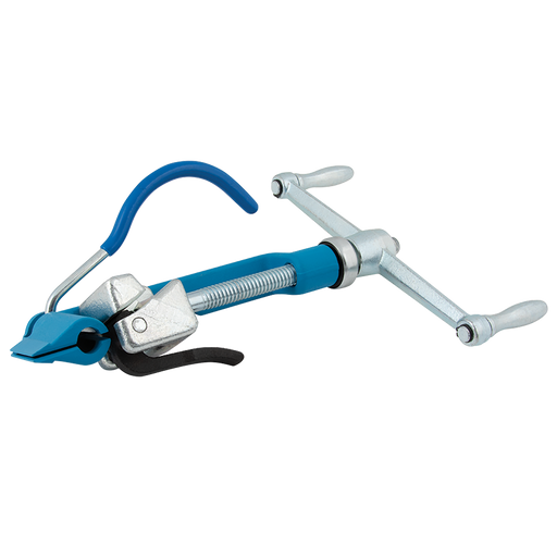 Band-It Clamping Tool W/Built In Cutter