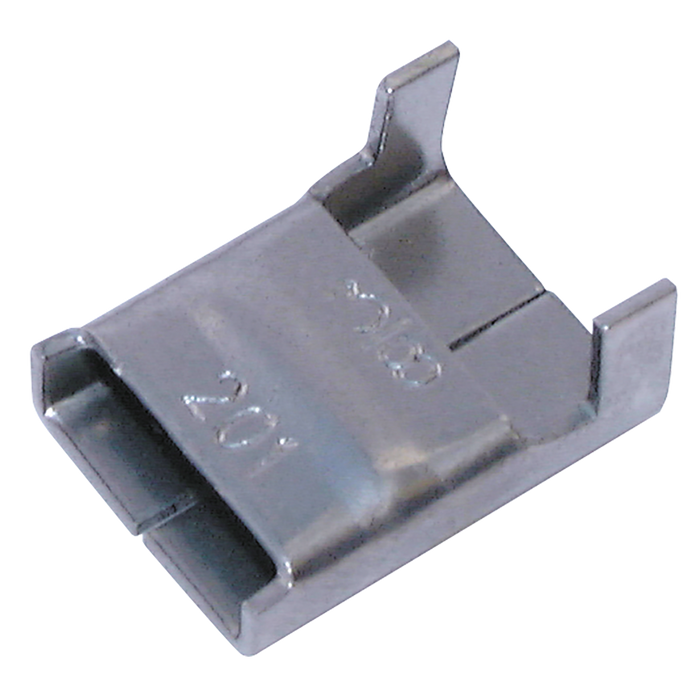 12.70Mm Valuclips Pack Of 100