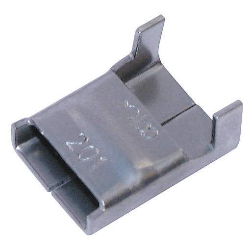 19.05Mm Valuclips Pack Of 100