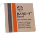 9.53Mm 201 Band-It Band St/St Straight 30.5M