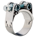 21-23Mm Span Gbs H/Duty Clamp W2