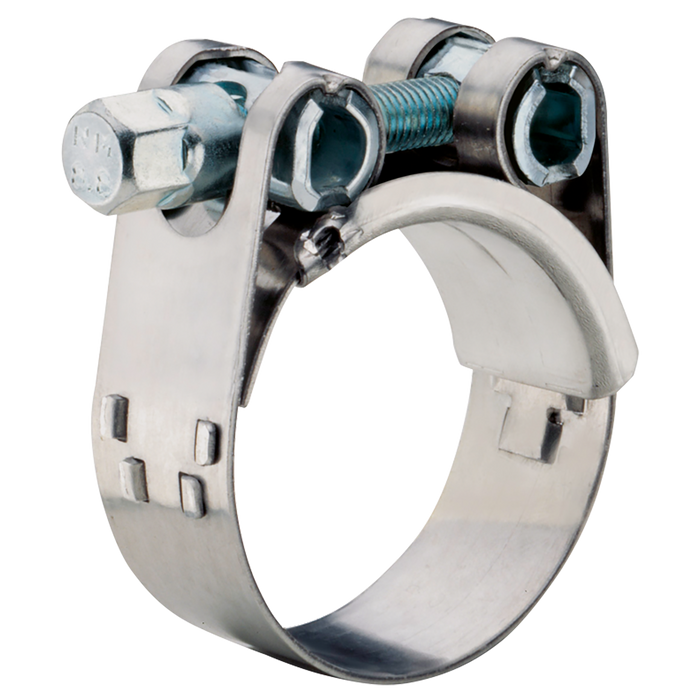 17-19Mm Span Gbs H/Duty Clamp W2