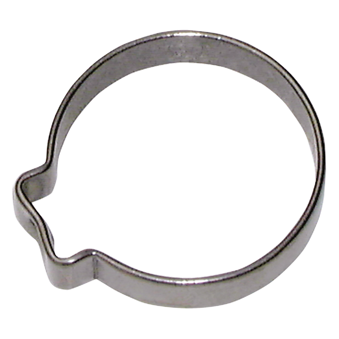 19.9 - 22.5Mm 1 Ear Clamp 308 St/St