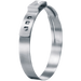10.3-12.8Mm Stepless 1 Ear Clamp S/S