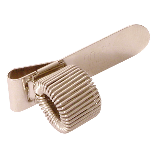 07-15Mm Pen Clip Triple