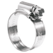Worm Drive Clip Steel 85X100 (4X)