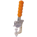 Pull Back Clamp