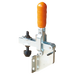 Vertical Man Clamp 100Dan Front Base