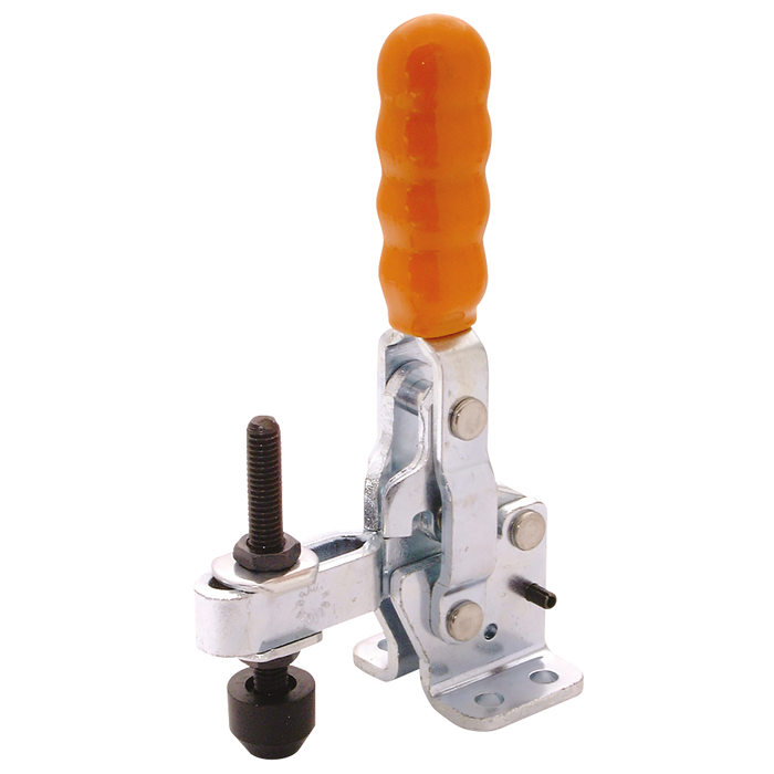 Vertical Manual Clamps