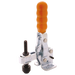 Vertical Manual Clamps