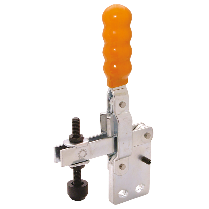 Vertical Manual Clamps