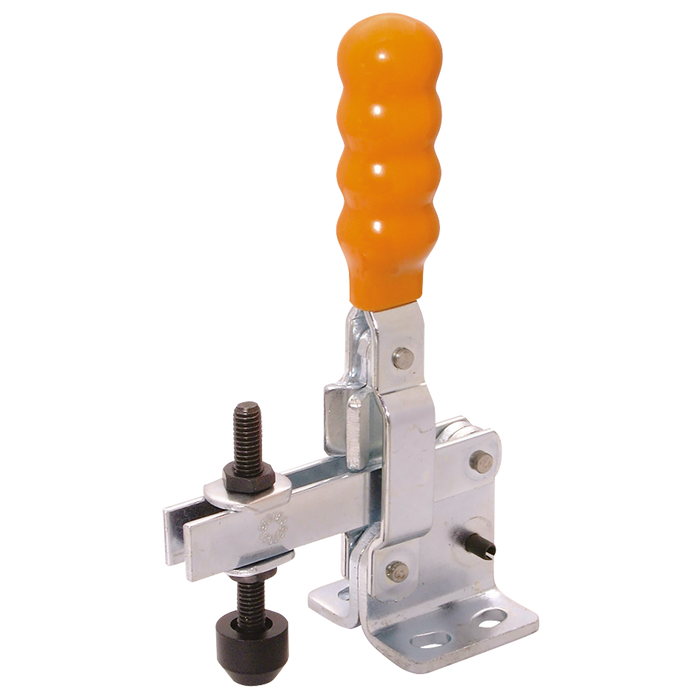 Vertical Manual Clamps