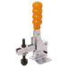 Vertical Manual Clamps