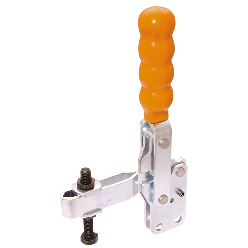 Vertical Man Clamp 450Dan Straightaight Base