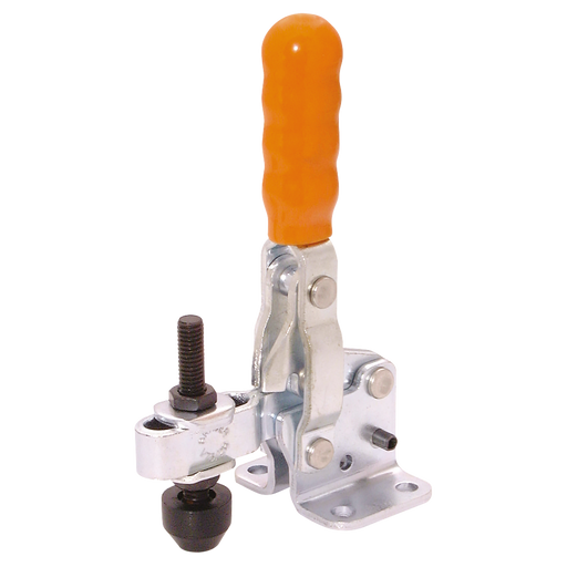 Vertical Manual Clamps