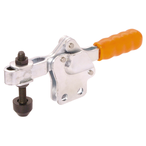 Horizontal Manual Clamps