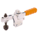 Horizontal Manual Clamps