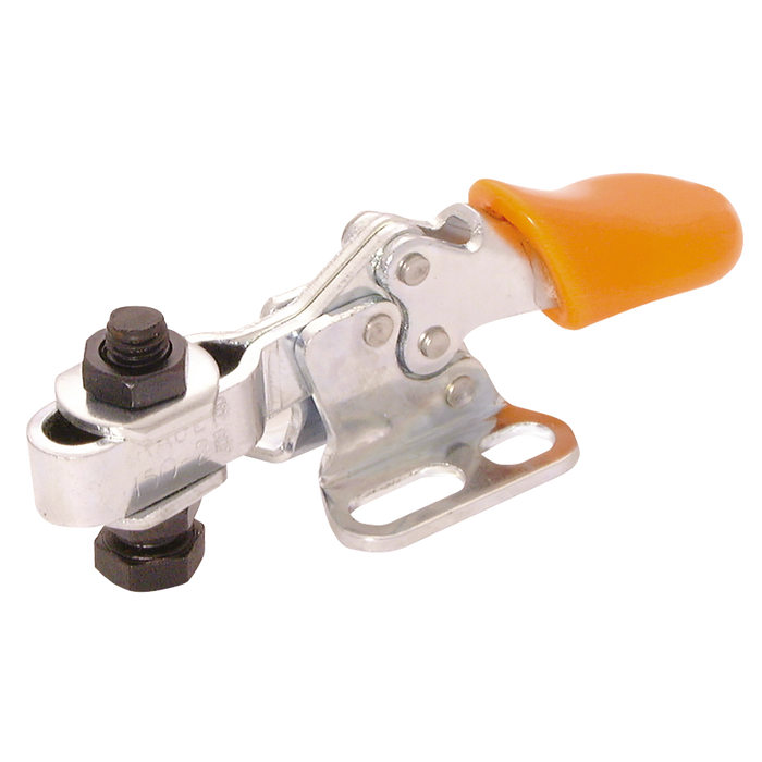 Horizontal Manual Clamps