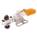 Horizontal Manual Clamps