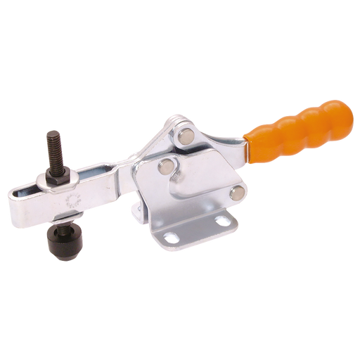 Horizontal Manual Clamps