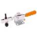 Horizontal Manual Clamps