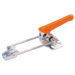 Horizontal Latch Clamp