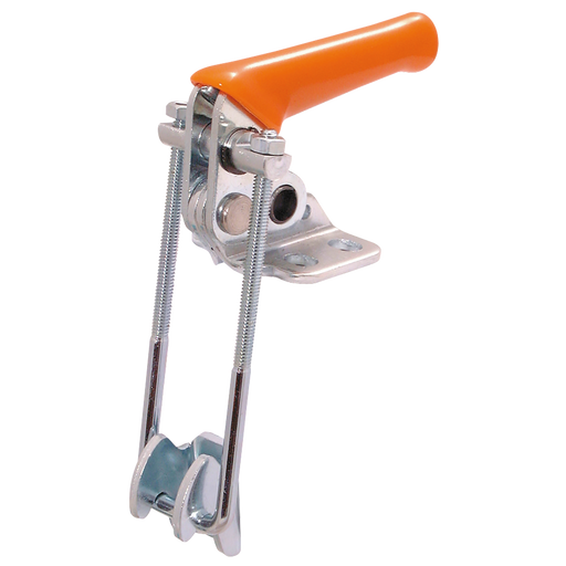 Vertical Latch Clamp
